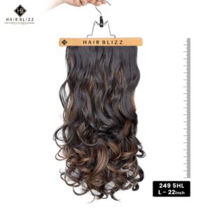 hair extention model no 322 (copy)