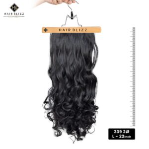 hair extention model no 535 (copy)